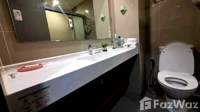 Condos for sale : 1 Bedroom Condo for sale at Ideo Sathorn Wongwianyai  5996305