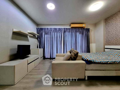 Condos for sale : 1-BR Condo at Sense Sukhumvit Condominium near BTS Udom Suk (ID 2594934)