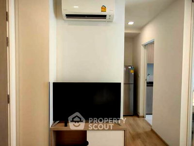 Condos for sale : 1-BR Condo at Chambers On-Nut Station near BTS On Nut (ID 2595223)