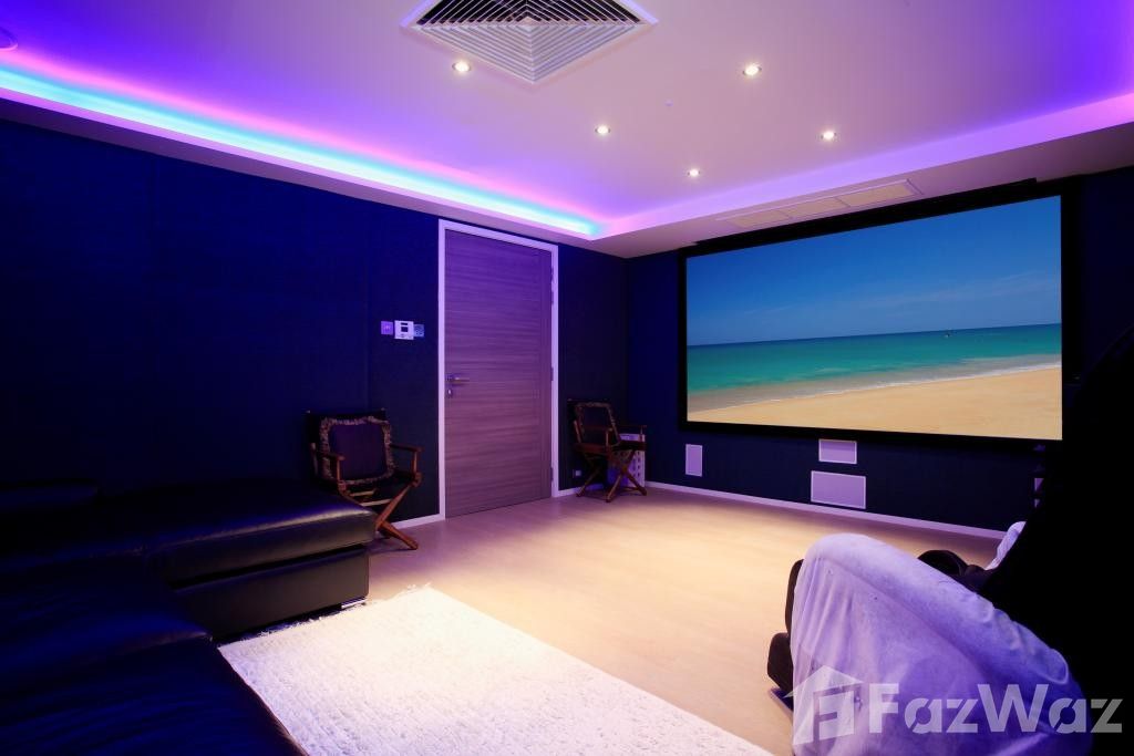 รูป วิลล่าให้เช่า 11 ห้องนอน ในโครงการ สุรินท์ ไฮท์ 81498 - รูปที่ 21/40