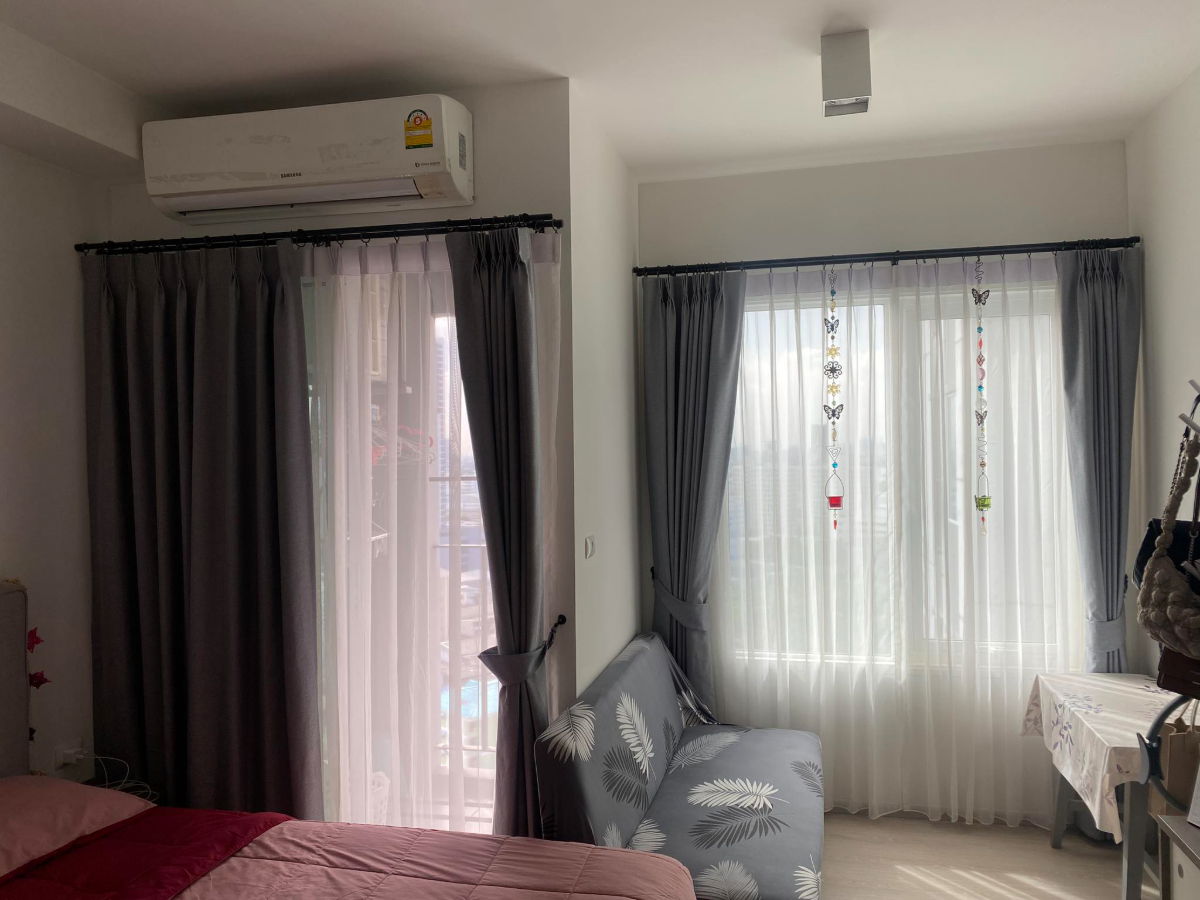 picture For rent Chapter one eco ratchada huaikwang 11500 bath - 4/19