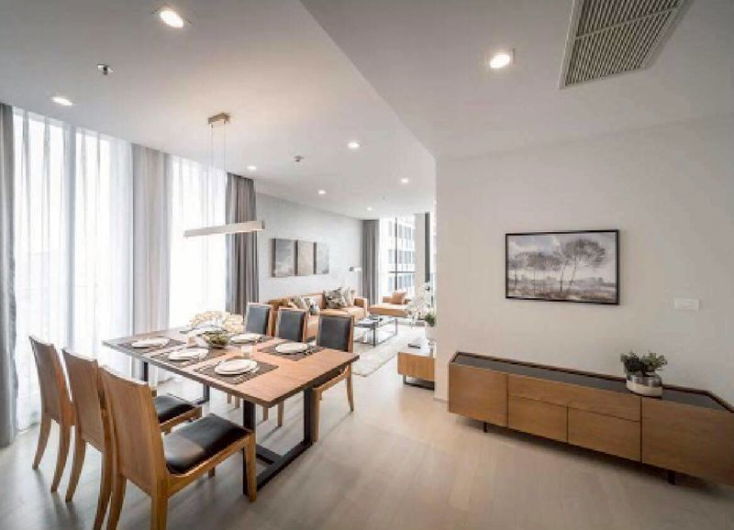 picture Noble Ploenchit | Luxury Unit ploenchit #CO #11 - 14/15