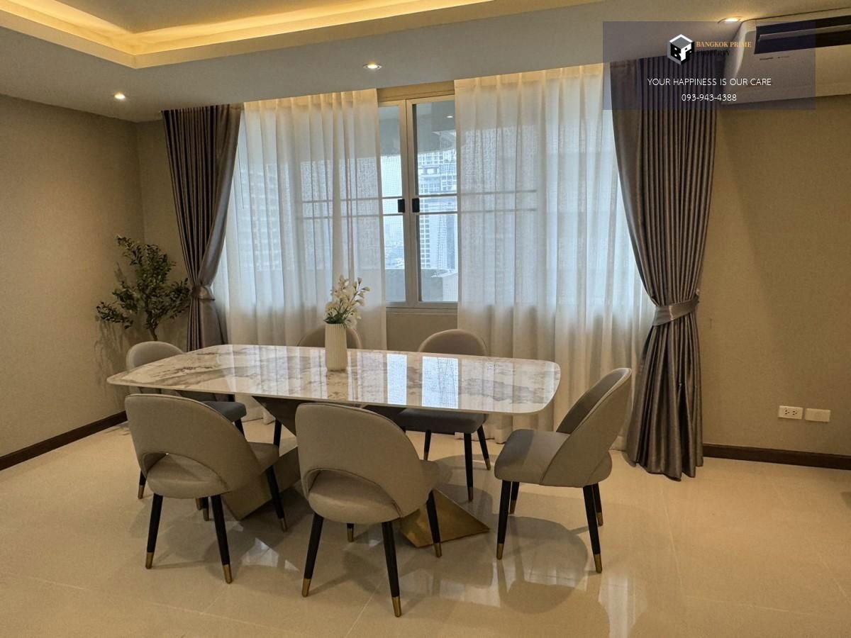 รูป D.S. TOWER 1 | ใกล้ BTS พร้อมพงษ์ Emporium EmQuartier | #FCT - รูปที่ 4/6