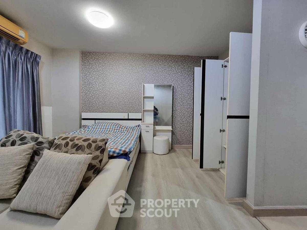 รูป คอนโด สตูดิโอ ที่ เซ้นส์ สุขุมวิท คอนโดมิเนียม ใกล้ BTS อุดมสุข (ID 2594934) - รูปที่ 3/14