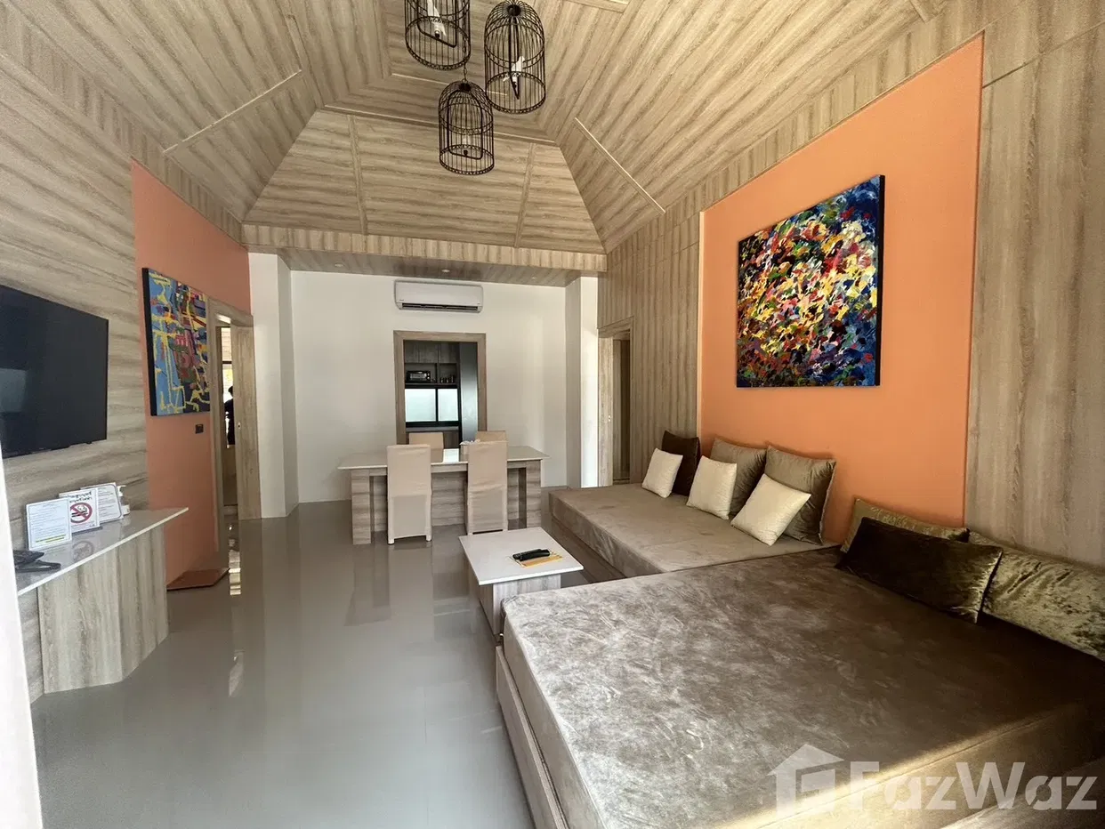 รูป ขาย วิลล่า 2 ห้องนอน ในโครงการ ทวัญดารา รีสอร์ท 6010255 - รูปที่ 8/27