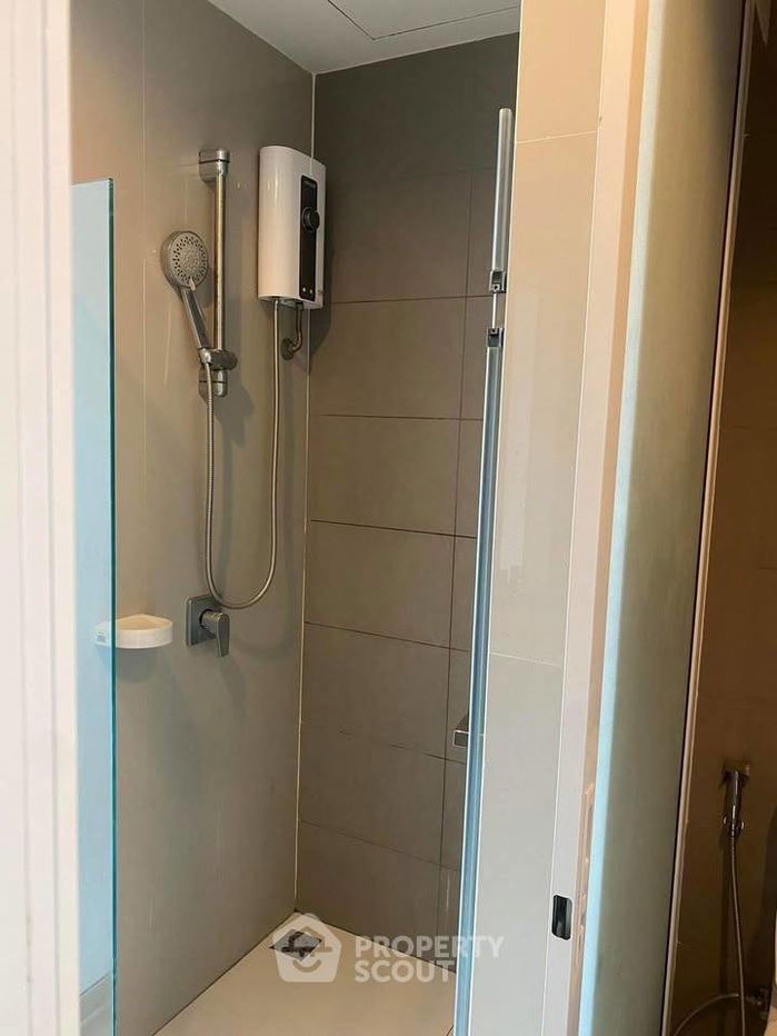 รูป คอนโด 1-ห้องนอน ที่ เดอะ แคปปิตอล ราชปรารภ-วิภาฯ ใกล้ BTS สนามเป้า (ID 2301356) - รูปที่ 5/8