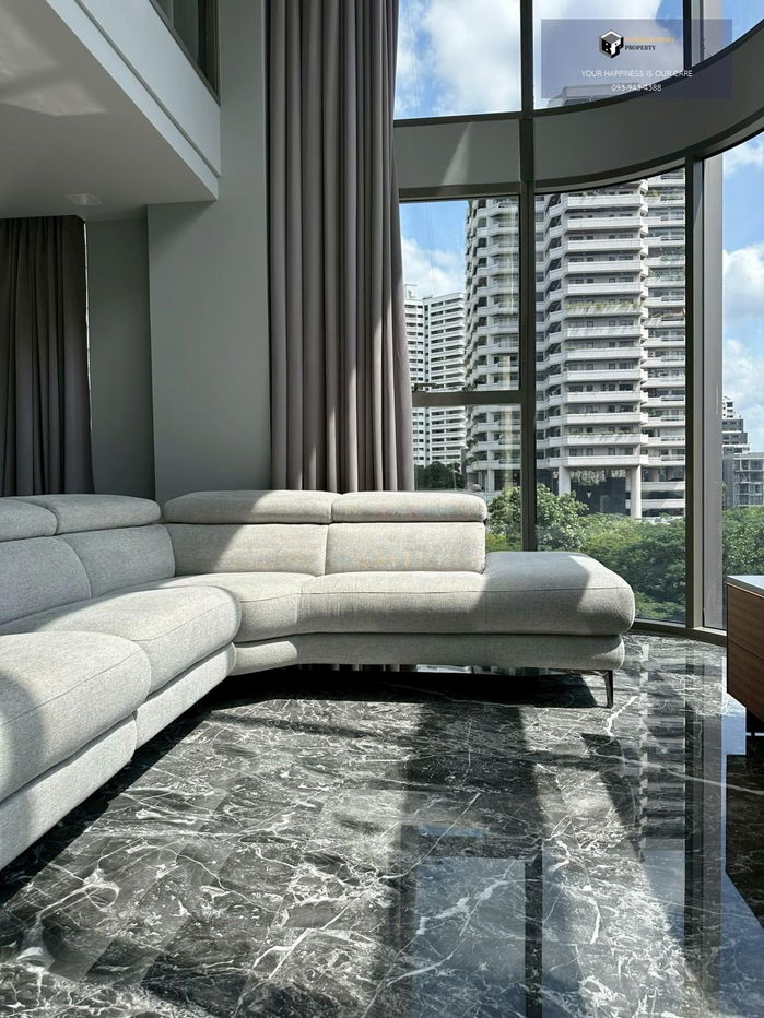 รูป Ashton Residence 41 | Luxury Pet friendly condo 🚝ใกล้ BTS Phromphong #2025121513448 #FC - รูปที่ 16/16