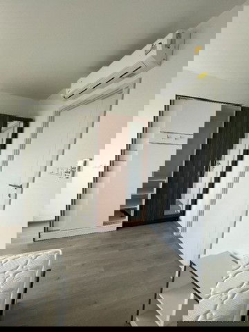 รูป C6611 ให้เช่า  :  คอนโด  เดอะ เบส เพชรเกษม ( MRT เพชรเกษม48 ) 064 665 4666 - รูปที่ 8/26