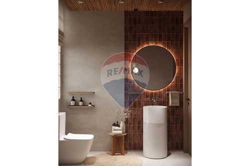 รูป [920061011-34] 3 BDR Sunset Villa in Koh Samui Plai Lam - รูปที่ 34/36