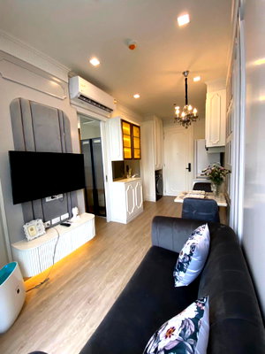 Condos for rent :  NOBLE STATE                    39 
