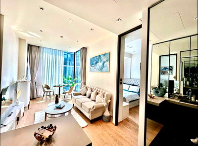 Condos for rent : ✨Condo for Rent :  28 Chidlom (AP-02) ( line : @condo91 )