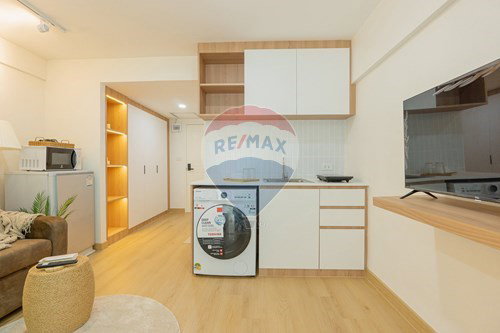 [920211023-30] Urban Oasis Condo in Prime Chiang Mai Location - image 4