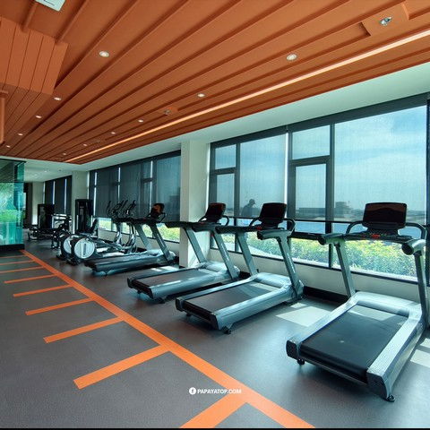 รูป C6613 ให้เช่า : คอนโด ดิ ออริจิ้น สุขุมวิท - แพรกษา ( BTS แพรกษา ) 064 665 4666 - รูปที่ 6/6