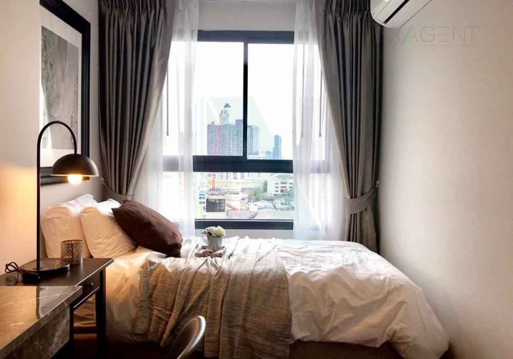 รูป ขายคอนโด ไอดีโอ สุขุมวิท 93 แบบ 2 นอน ขนาด 51.50 ตรม. อาคาร A ชั้น 12 ใกล้ BTS บางจาก - รูปที่ 4/8