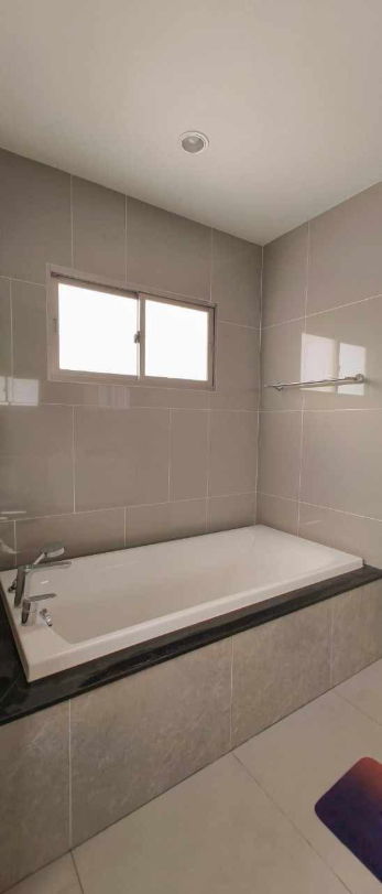 รูป 🏡#PT2412_049🏡𝗙𝗼𝗿 𝗥𝗲𝗻𝘁 9️⃣0️⃣k.🔥🔥 #ทางด่วนศรีรัช–แจ้งวัฒนะ ✨#ว่าง15ต.ค.68 บ้านเดี่ยวโครงการ:  เดอะปาล์มแจ้งวัฒนะชัยพฤกษ์ - รูปที่ 53/63