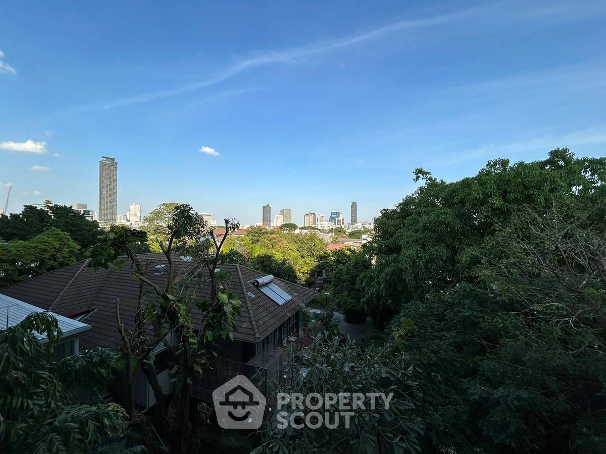 picture 2-BR Condo at Siamese Thirty Nine near BTS Phrom Phong (ID 2593906) - 25/36