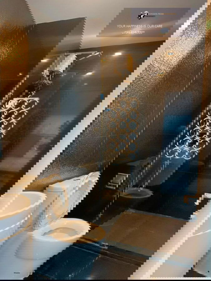 picture Rhythm Sukhumvit 36-38 | Best price 🚝close to BTS Thonglor 400 m #2026012613791 #FC - 10/10