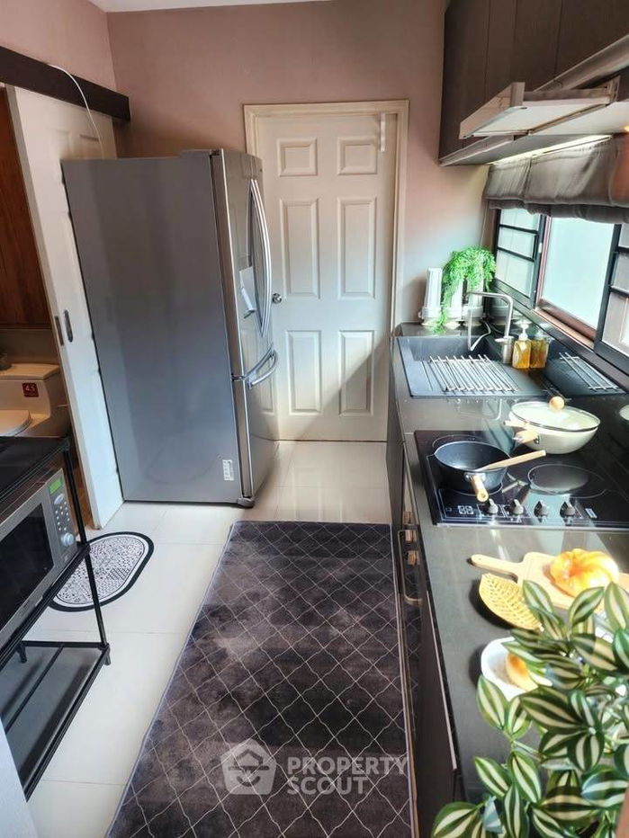 picture 1-BR Condo at Mountain Front Condominium in Chang Phueak (ID 2361521) - 13/20