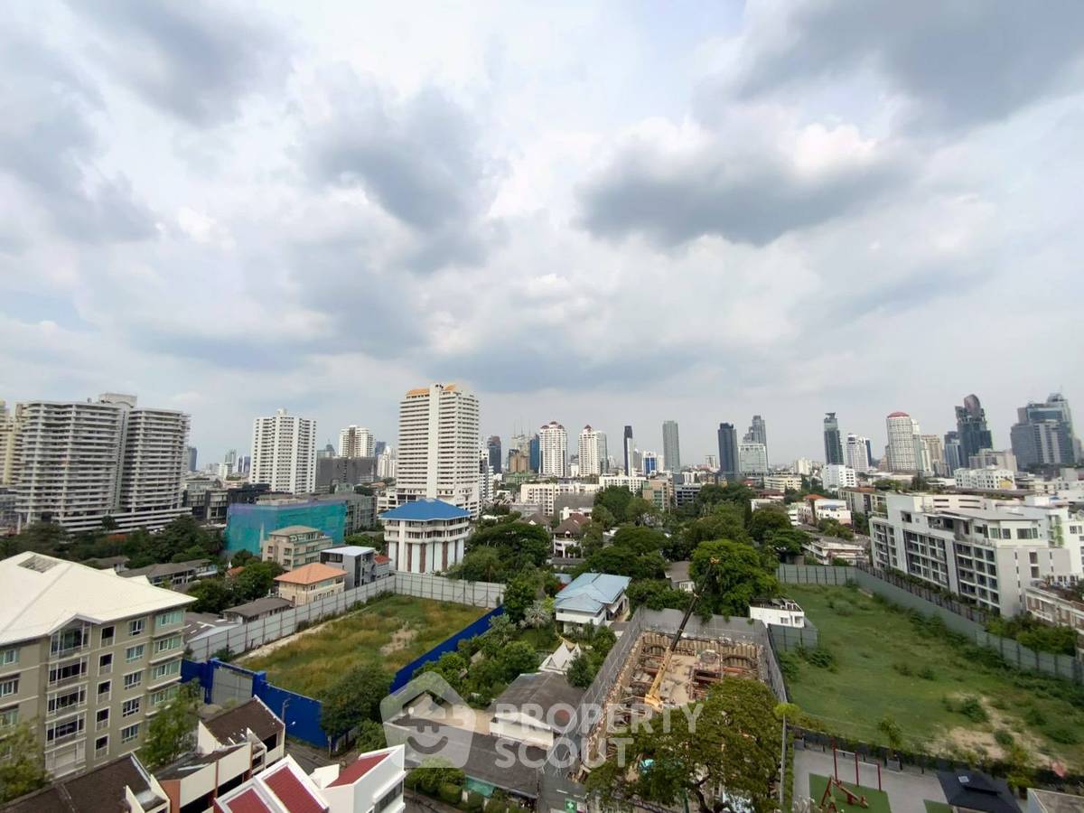 รูป คอนโด 2-ห้องนอน ที่ อคาเดเมีย แกรนด์ ทาวเวอร์ ใกล้ BTS พร้อมพงษ์ (ID 2597276) - รูปที่ 13/13