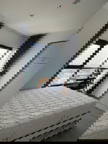 รูป C6611 ให้เช่า  :  คอนโด  เดอะ เบส เพชรเกษม ( MRT เพชรเกษม48 ) 064 665 4666 - รูปที่ 3/26