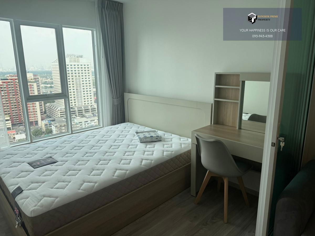 picture Regent Home Bangna | 🚝 Near BTS Bangna. Rooms available for immediate occupancy. #2026012713807#FC - 1/5