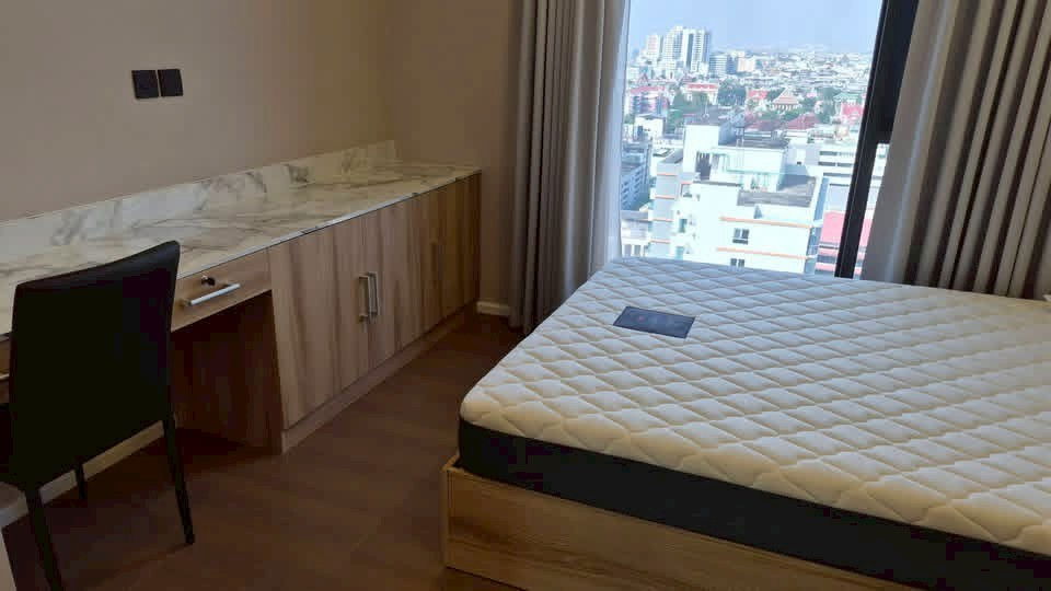 รูป #A124204 ✅ 30/1/69 ให้เช่า Cooper Siam 📲📢สอบถาม ld line @condoboy - รูปที่ 4/9