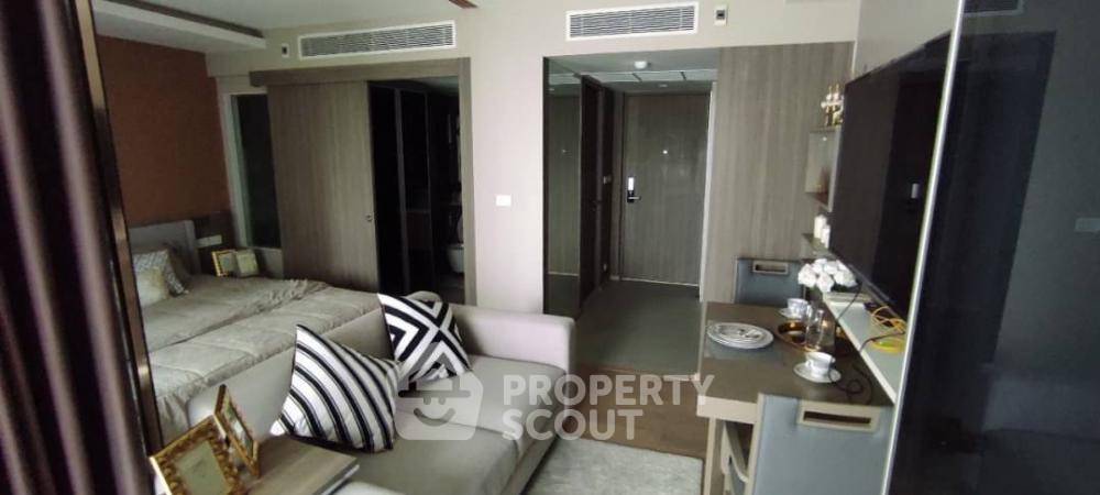 picture 1-BR Condo at Urbitia Thong Lo near BTS Thong Lor (ID 759782) - 2/7