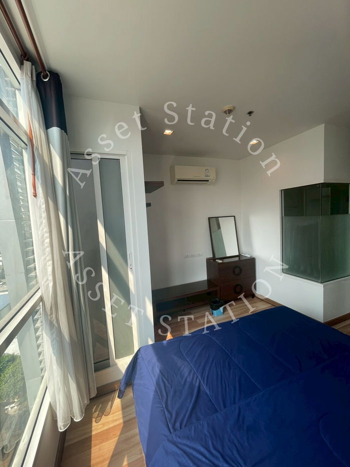 รูป 🏙️💎ด่วน ห้องเช่า Ideo VERVE Ratchaprarop ราคาดี พร้อมเข้าอยู่ทันที | BTS ราชเทวี🏢✨ - รูปที่ 4/18