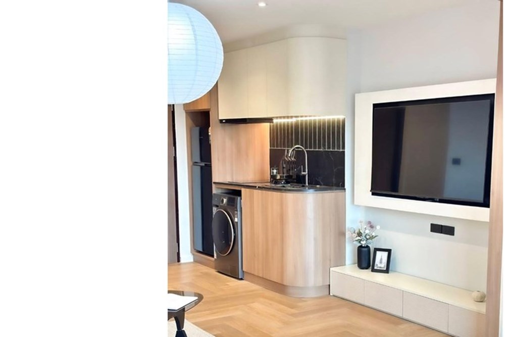 [920211020-2] Luxurious Condo in The Heart Of Chiang Mai - image 4