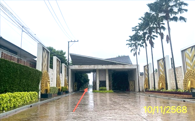 รูป บ้านเดี่ยว สำหรับขาย ภูมิภิรมย์ รังสิต ธัญบุรี ปทุมธานี - รูปที่ 3/12