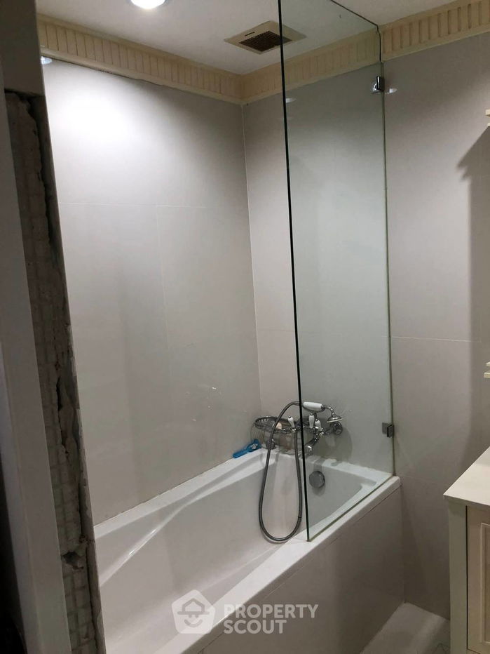 picture 2-BR Condo at The Seed Memories Siam near BTS National Stadium (ID 2589913) - 5/8