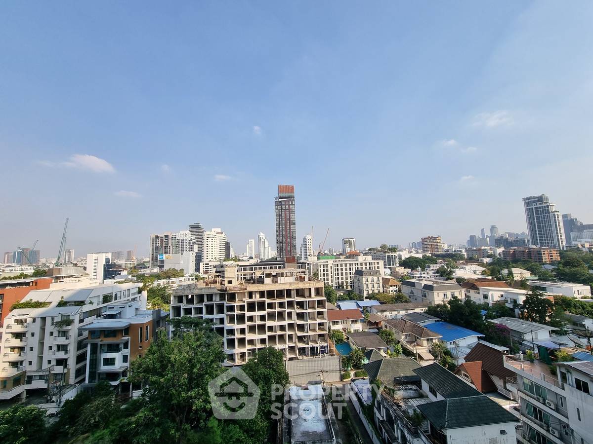 picture 1-BR Condo at Eight Thonglor Residence Condominium near BTS Thong Lor (ID 2594029) - 7/19