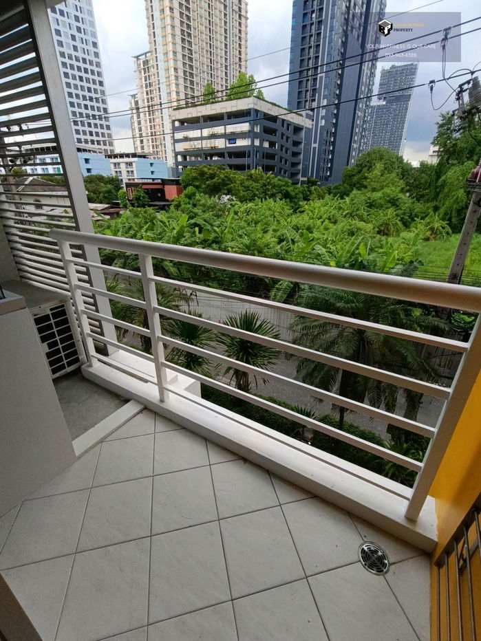 รูป The Link Sukhumvit 50 | 🚝ใกล้ BTS อ่อนนุช คอนโด Low rise ใกล้ห้างโลตัสอ่อนนุช และทางด่วน #2025093012123 #FC - รูปที่ 10/10