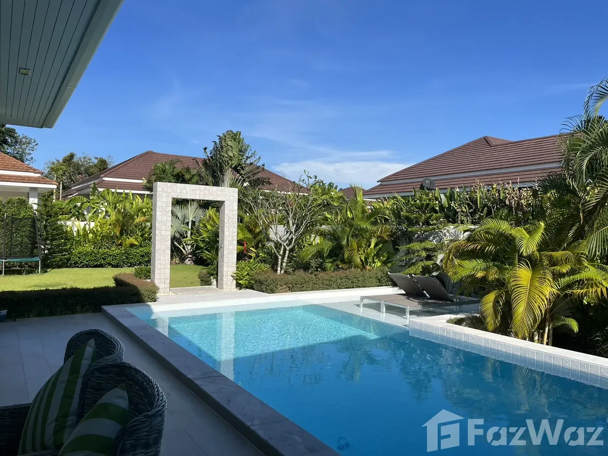 รูป Pool villa for rent 1363626 - รูปที่ 4/31