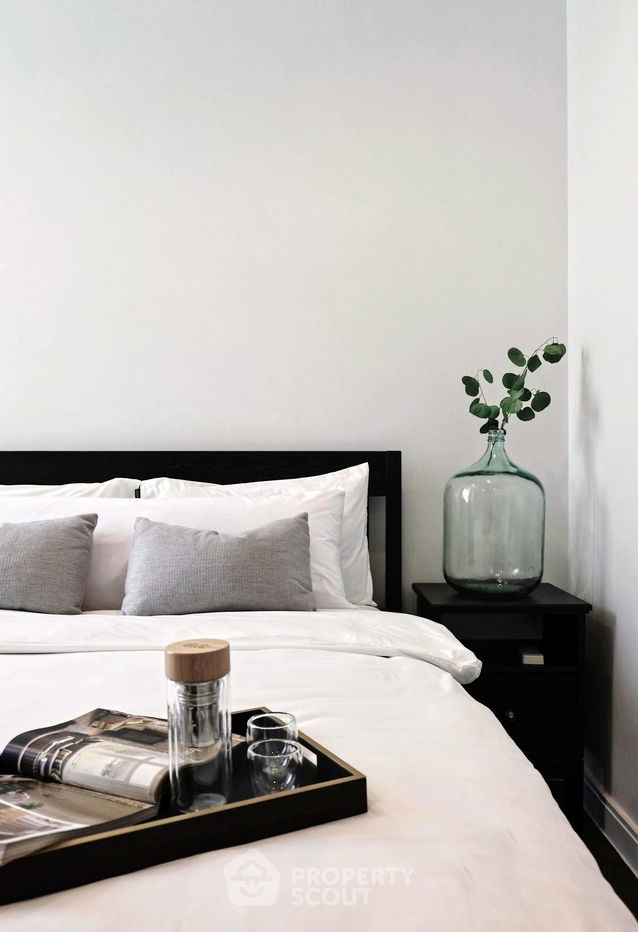 picture 4-BR Condo at Athenee Residence near BTS Phloen Chit (ID 2198607) - 13/27