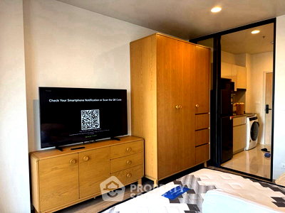 Condos for rent Soi Thonglor (Sukhumvit 55) : Studio Condo at Culture Thonglor near BTS Thong Lor (ID 2592374)