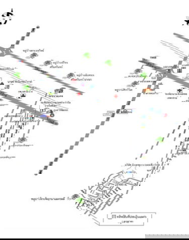 picture FOR SALE  HOUSE PROPERTY  8140000 BAHT. - 3/8