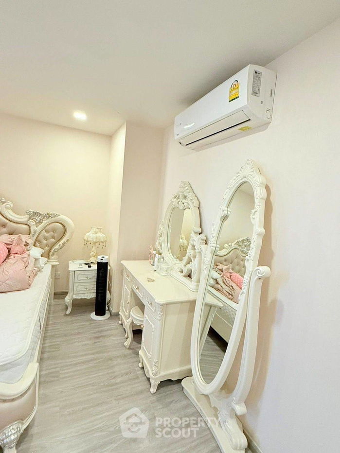 รูป คอนโด 2-ห้องนอน ที่ มาเอสโตร 14 สยาม-ราชเทวี ใกล้ BTS ราชเทวี (ID 2596400) - รูปที่ 7/12