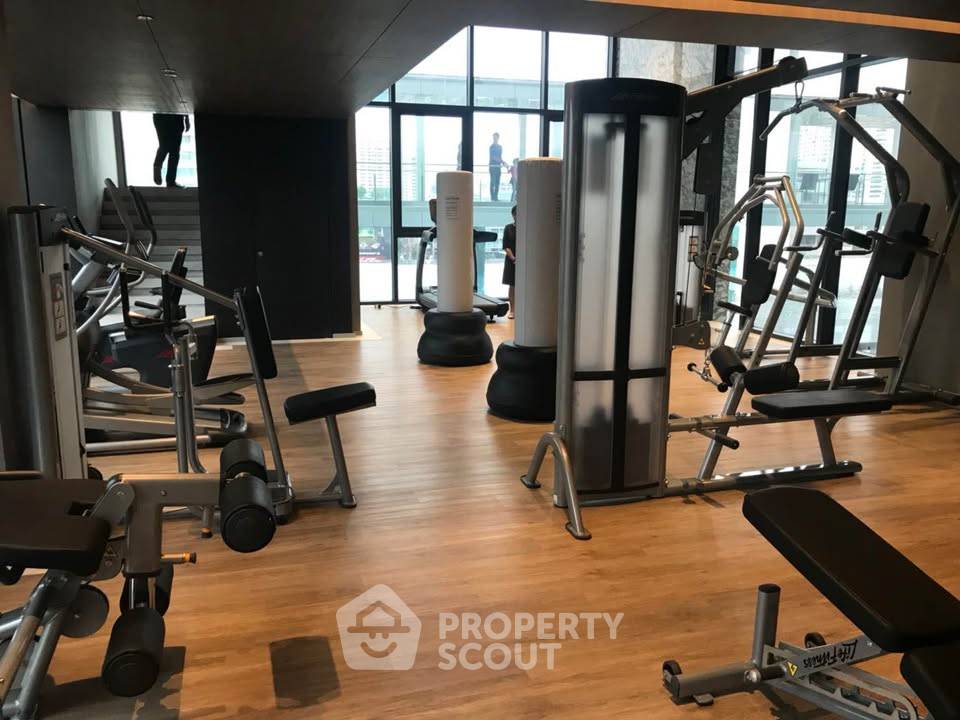 รูป คอนโด 1-ห้องนอน ที่ บีทนิค สุขุมวิท 32 ใกล้ BTS ทองหล่อ (ID 2594544) - รูปที่ 18/18