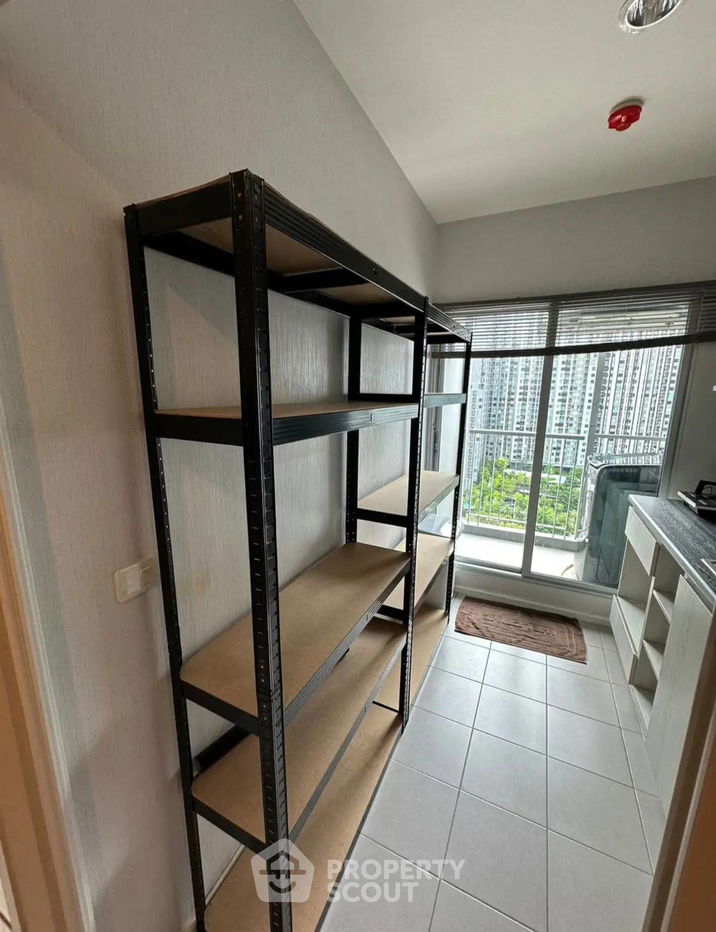 รูป คอนโด 1-ห้องนอน ที่ แอสปาย สาทร - ท่าพระ ใกล้ BTS ตลาดพลู (ID 2052544) - รูปที่ 13/18