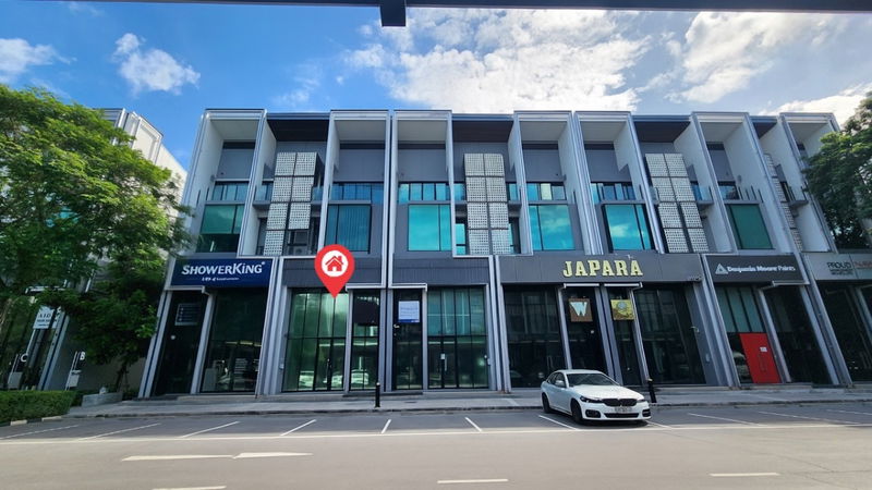 Home office for rent : 📌 Home Office For Rent CASCADE Bangna📌