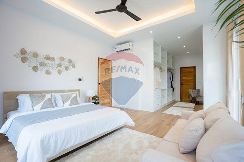 picture [920241013-67] "Dream Villa: Modern Luxury in Hua Hin" - 14/31