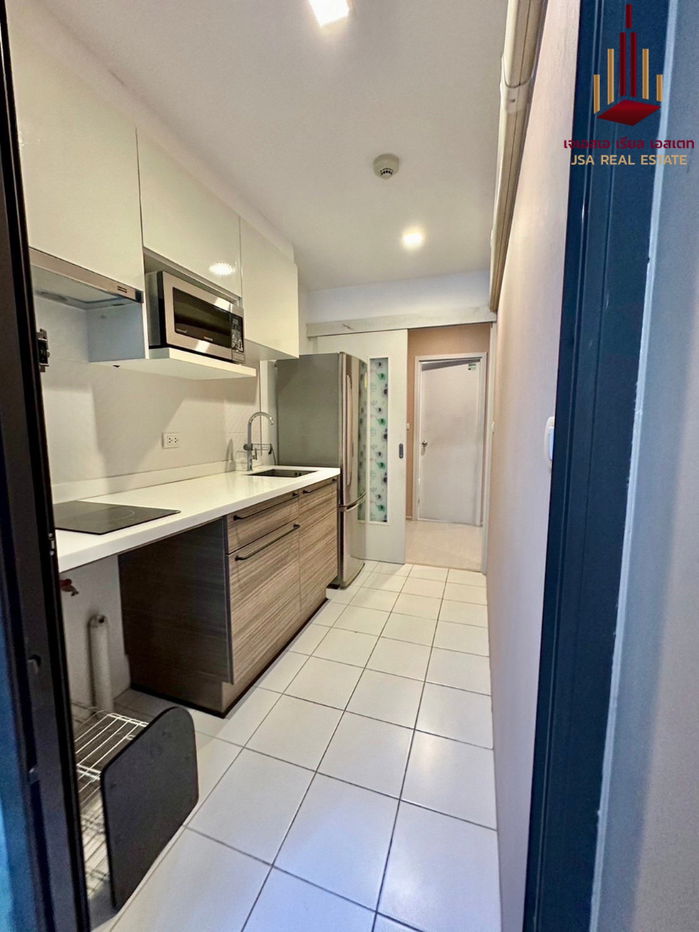 picture ✨ For Sale: Condolette Pixel Sathorn Condo ✨ 💰 Only 3,200,000 THB - 5/5