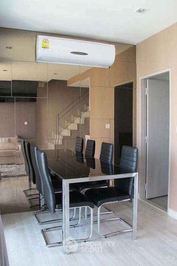 picture 2-BR Condo at Ideo Mobi Sukhumvit 81 near BTS On Nut (ID 2594275) - 4/11