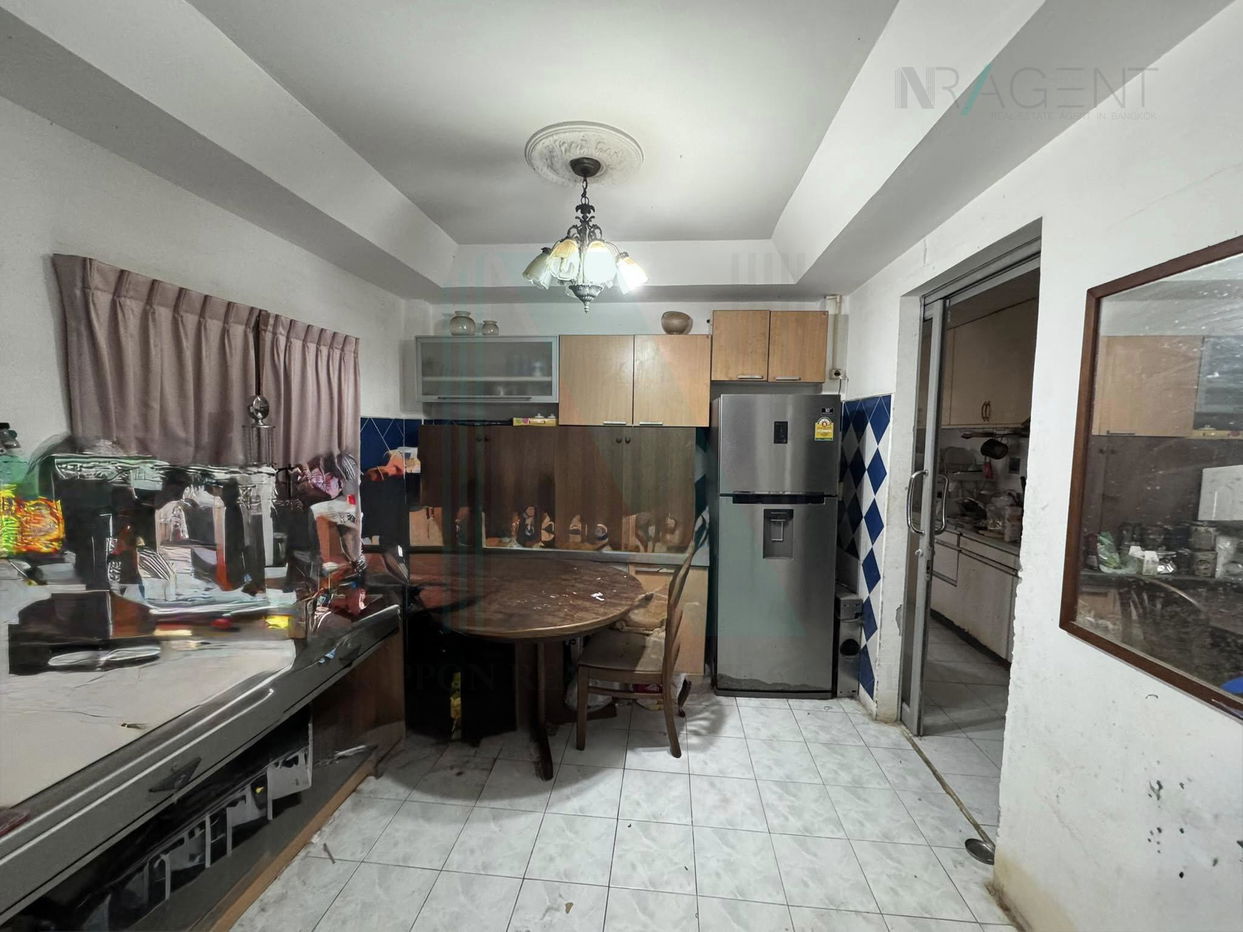 รูป ขายบ้านเดี่ยว โครงการ ออคิด วิลล่า บางนา-ตราด กม.24 2 ชั้น 3 ห้องนอน 2 ห้องน้ำ - รูปที่ 5/8