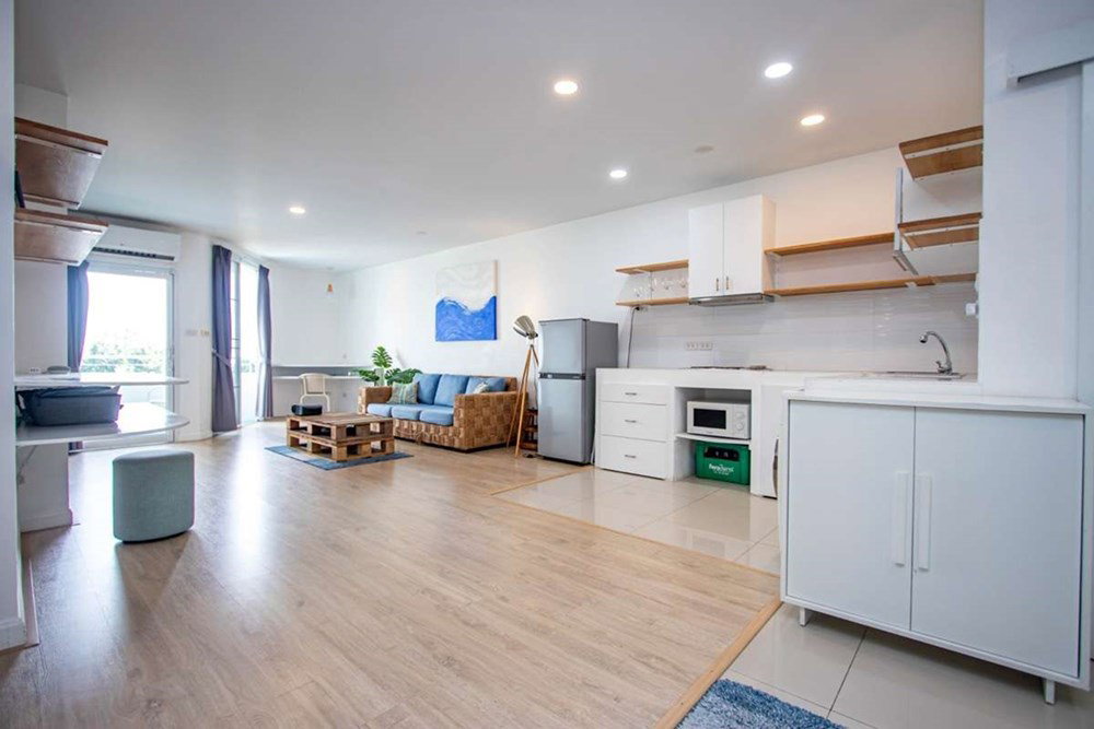 [920211008-94] Chic Condo in Trio Complex, Chiang Mai! - image 3