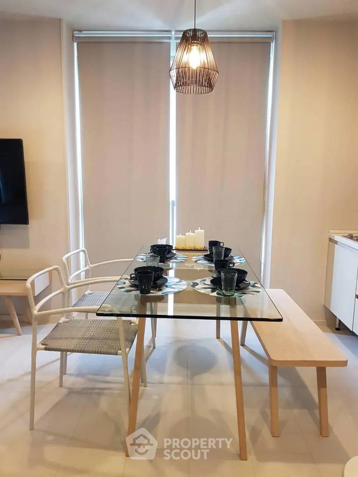 รูป คอนโด 2-ห้องนอน ที่ บลู ชะอำ - หัวหิน ใกล้ หาดชะอำ (ID 2062549) - รูปที่ 3/19