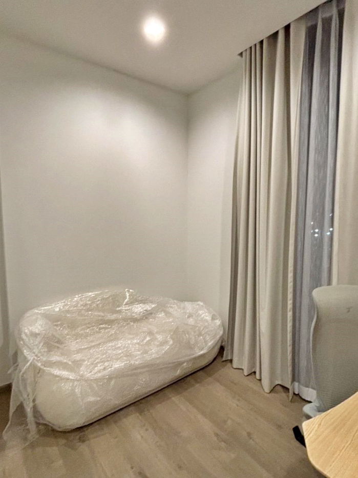 รูป 🙋🏼💎🙋🏼💥แอดไลน์นัดดูห้องได้เลย📲เดอะ เครสท์ พาร์ค เรสซิเดนซ์ - รูปที่ 3/6