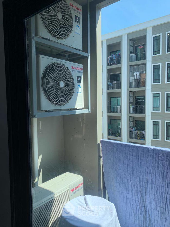 picture 2-BR Condo at Aspire Asoke-Ratchada near MRT Phra Ram 9 (ID 1377601) - 17/17