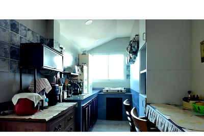 บ้านเดี่ยว เพชรบุรี : [920041004-8] บ้าน 7 หลัง บนทีี่ดิน 1 ไร่